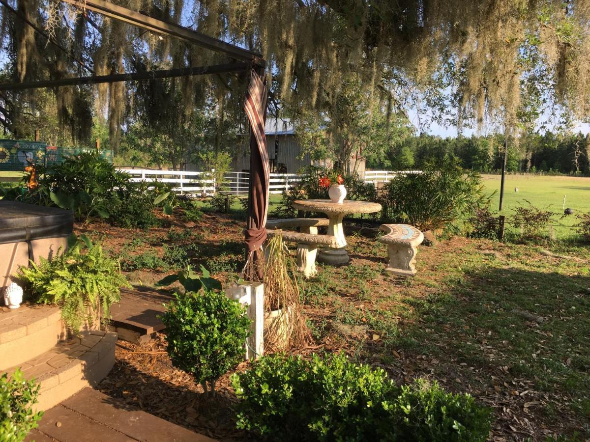 Kokomo Farms Live Oak Esterno foto