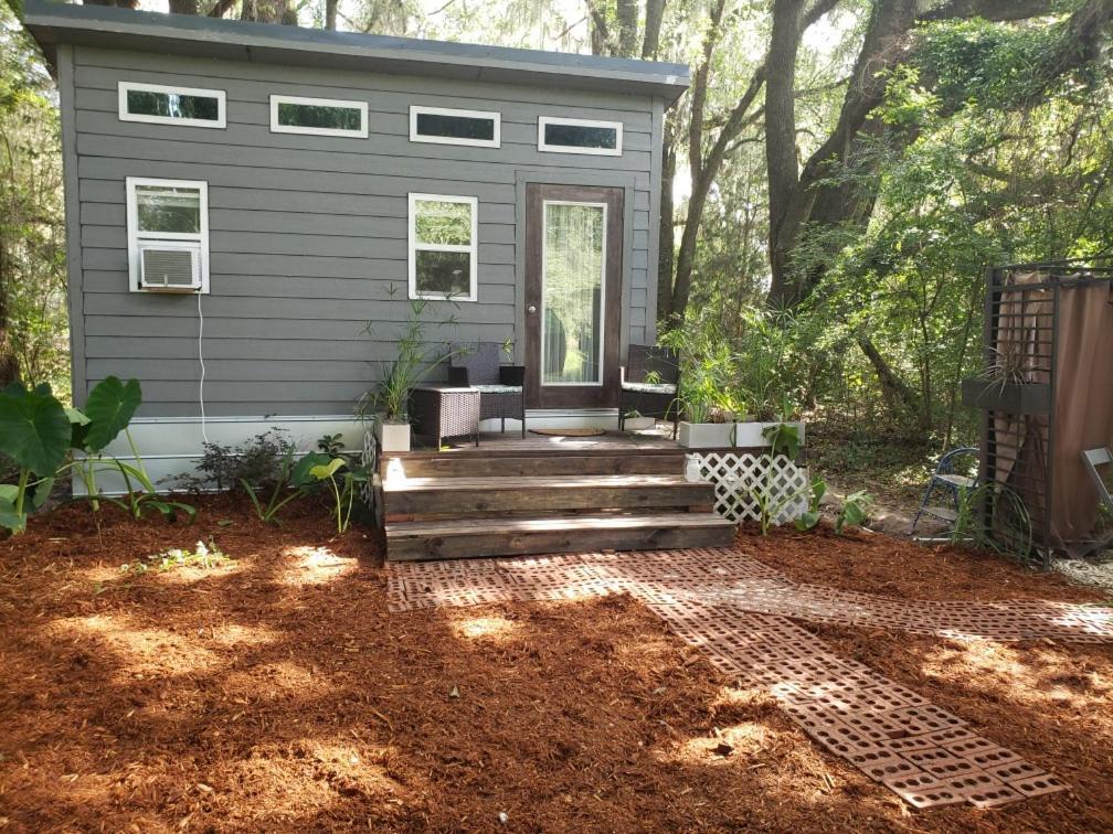 Kokomo Farms Live Oak Esterno foto