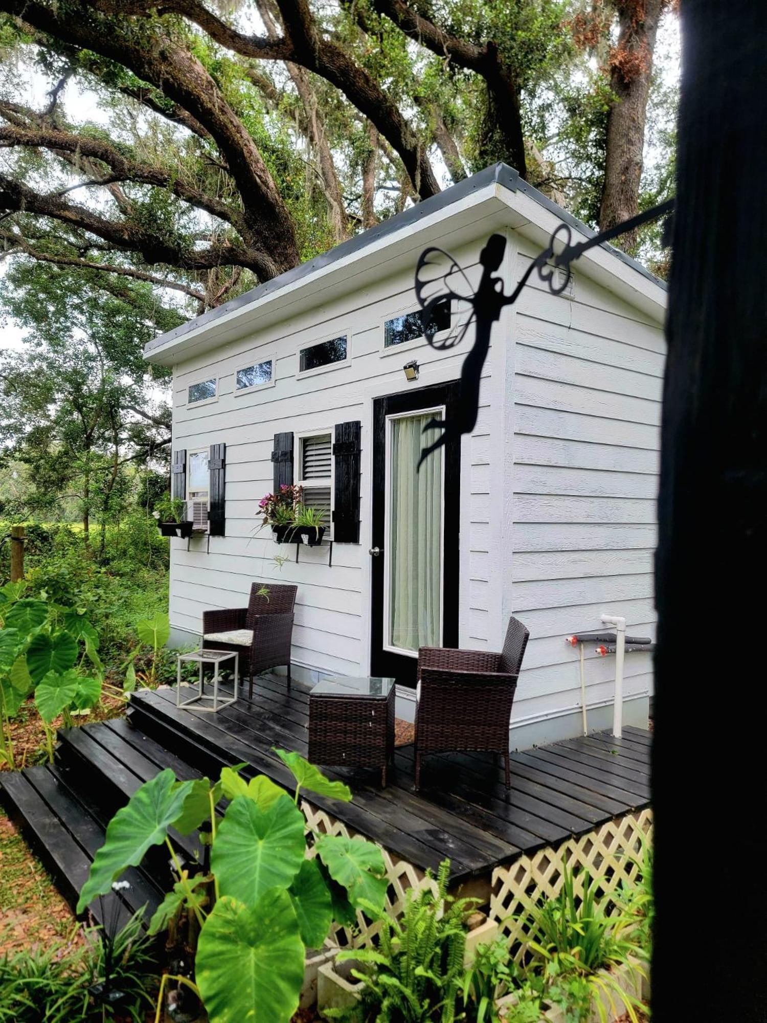 Kokomo Farms Live Oak Esterno foto