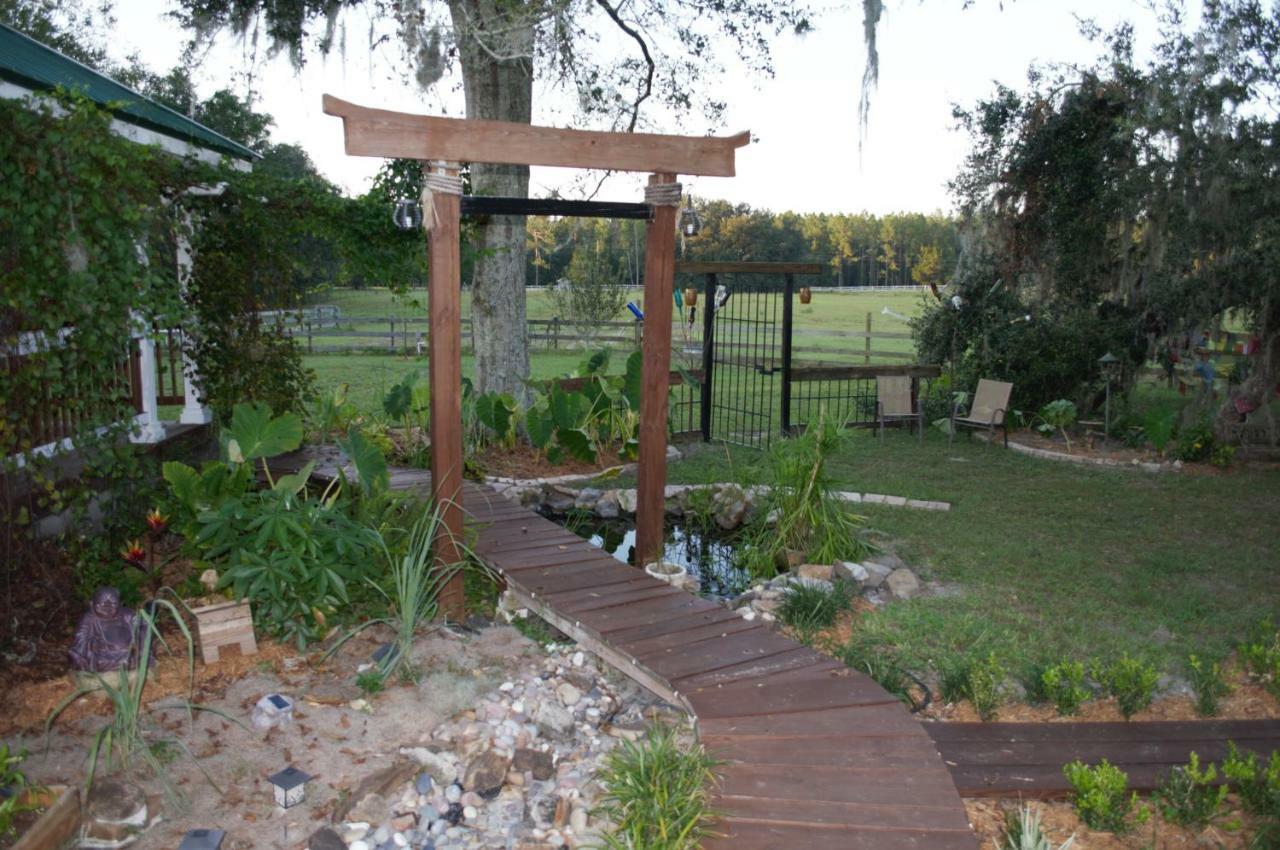 Kokomo Farms Live Oak Esterno foto