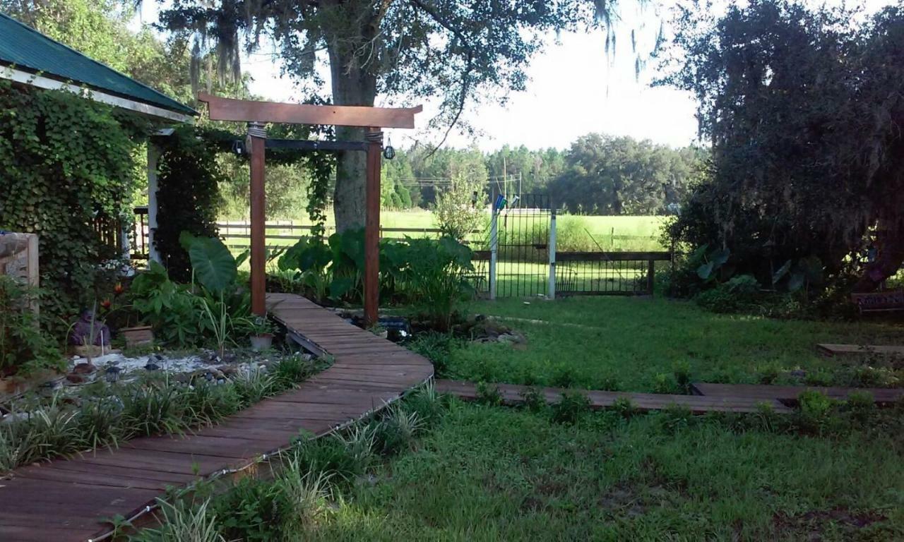 Kokomo Farms Live Oak Esterno foto