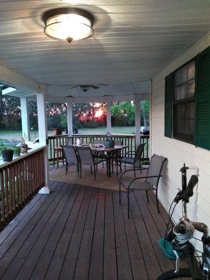 Kokomo Farms Live Oak Esterno foto