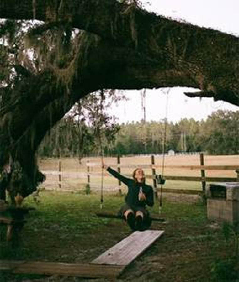 Kokomo Farms Live Oak Esterno foto