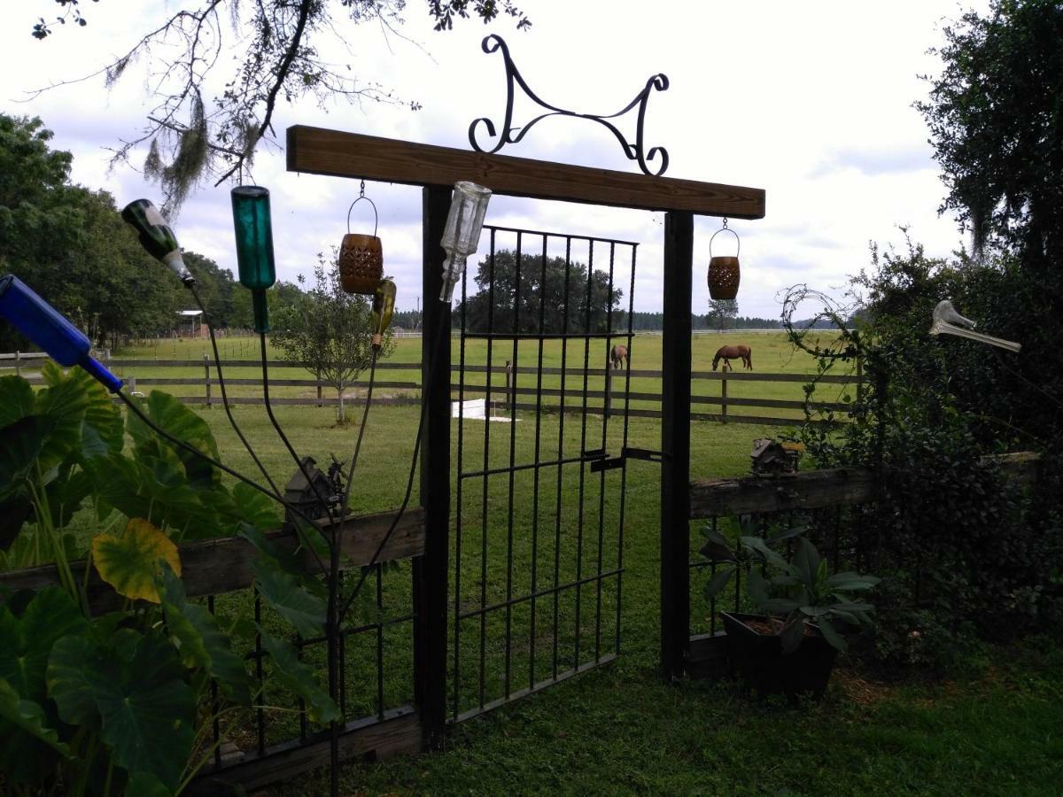 Kokomo Farms Live Oak Esterno foto